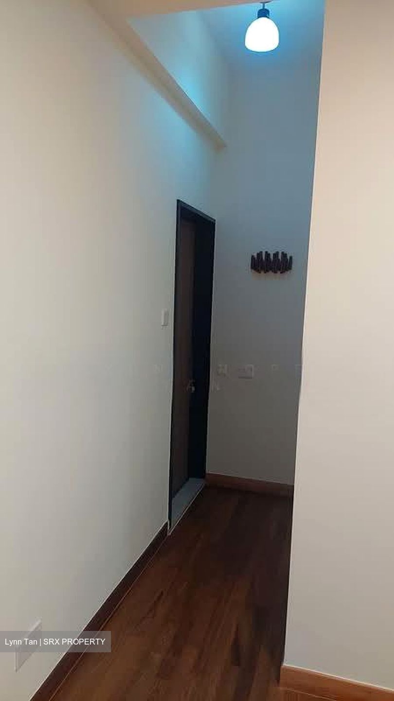 Loyang Crescent (D17), Condominium #563429641